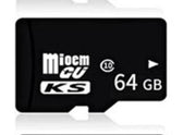 64G memory card