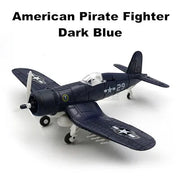 F4U Dark Blue