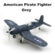 F4U Grey