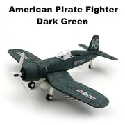 F4U Dark Green