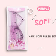 ARLN0467 SOFT PURPLE