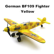 BF109 Yellow