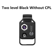 Two level Black