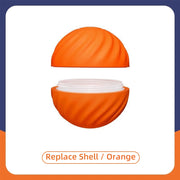 O-Replacement shell