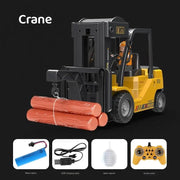 QH207-2D-crane