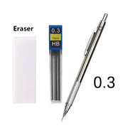 03 Pen Eraser Refill