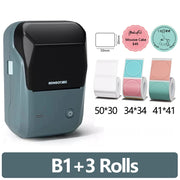 B1 Add 3Rolls