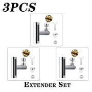 Extender Set-3PCS