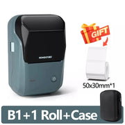 B1 Add 1Roll Case