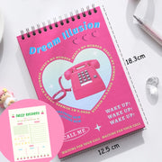 Phone-Daily Planner