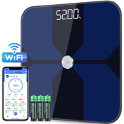 WIFI Body Fat Scale