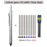 Silver pen set