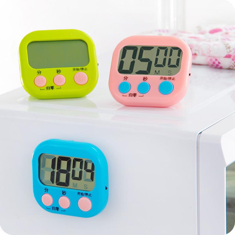 American Style Timer Timer - Countdown Timer – Sesni Mart